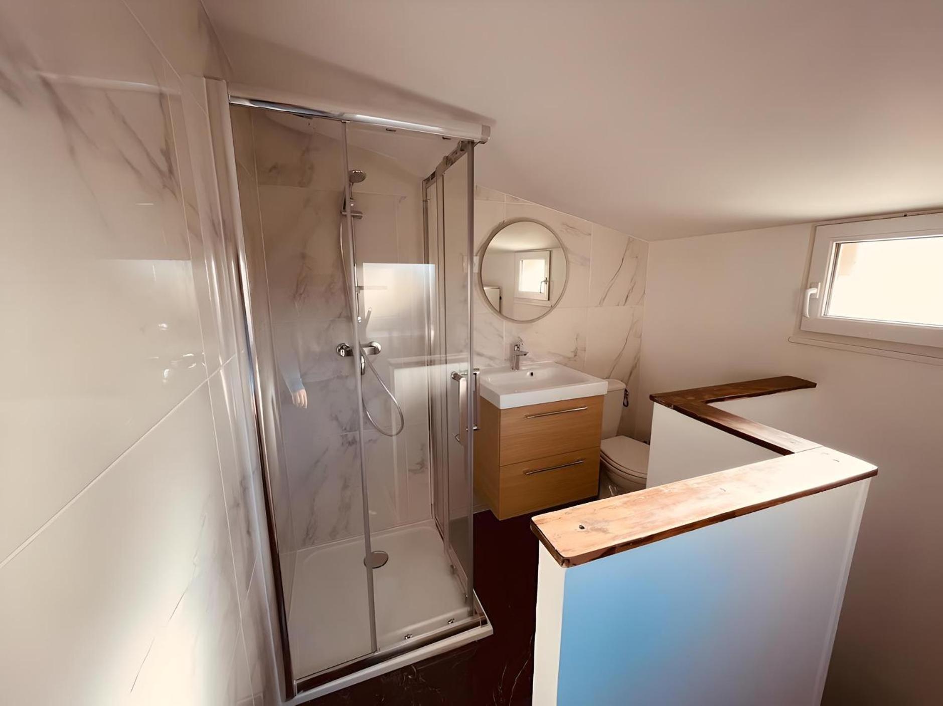 Le Gatsby Niortais - Home Homy Bagian luar foto