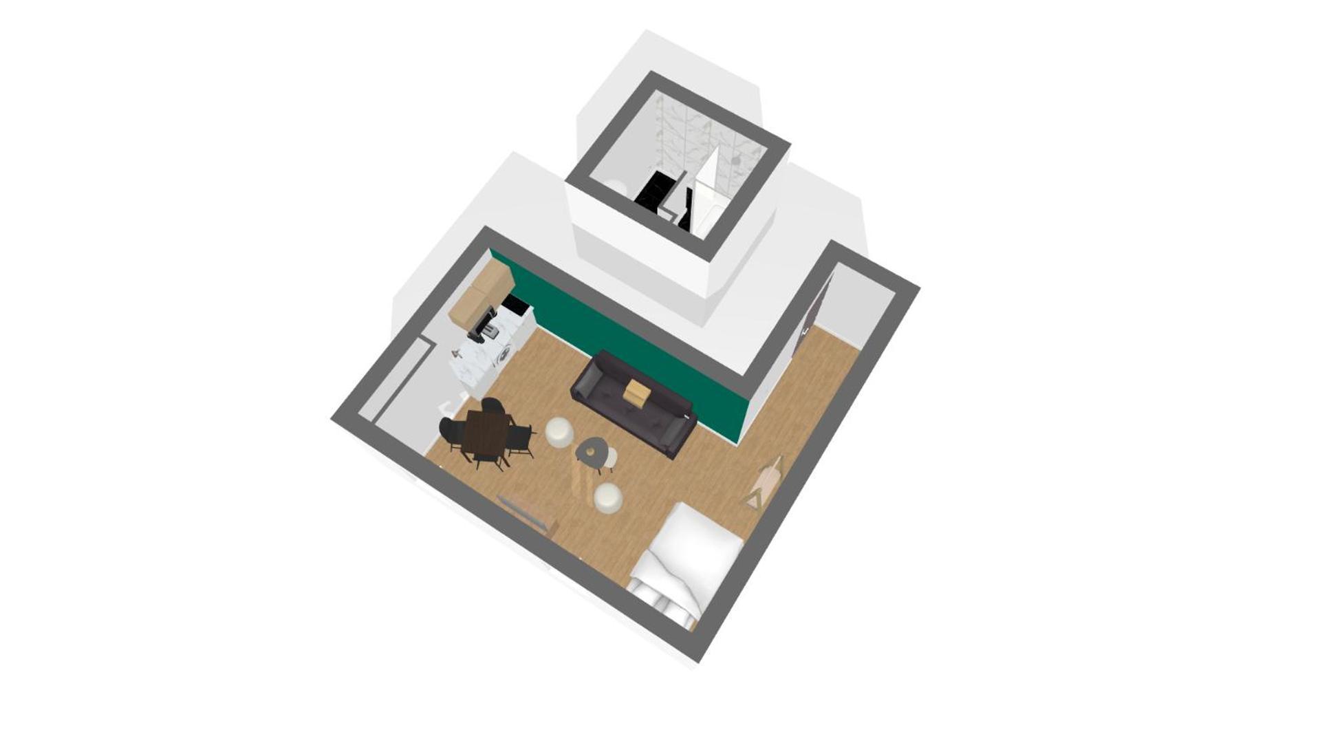 Le Gatsby Niortais - Home Homy Bagian luar foto