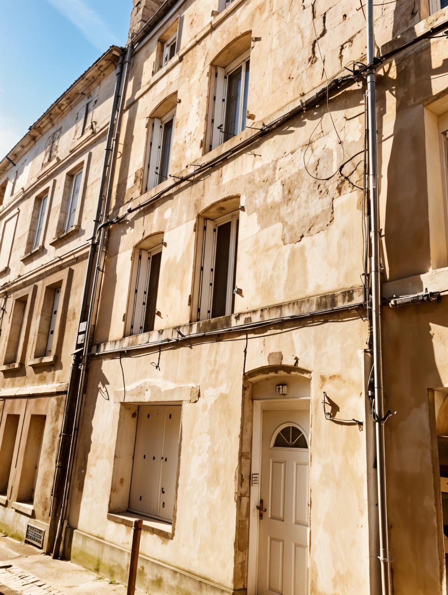 Le Gatsby Niortais - Home Homy Bagian luar foto